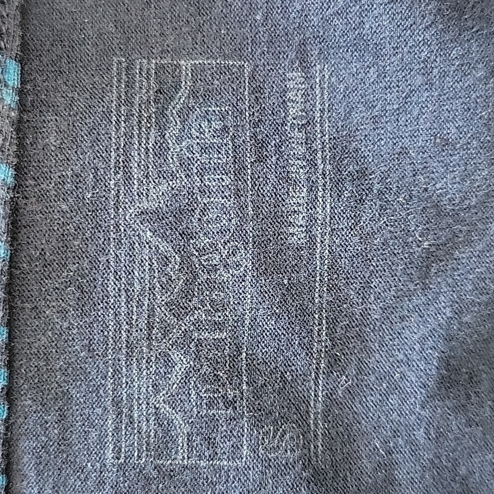 Patagonia dress, sm,guc - Picture 5 of 5